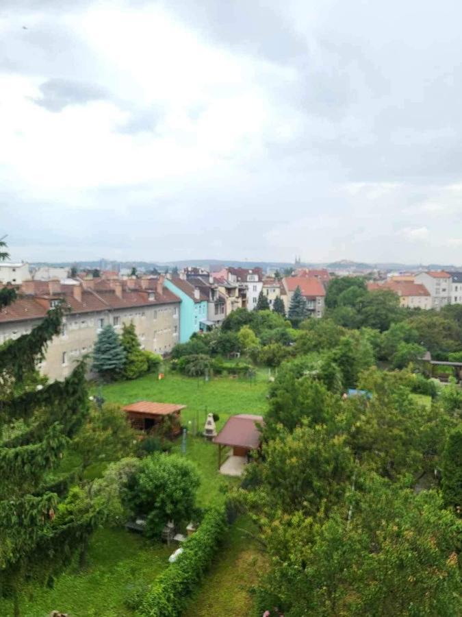 Apartments Spacilova Nearly Center Komarov Экстерьер фото