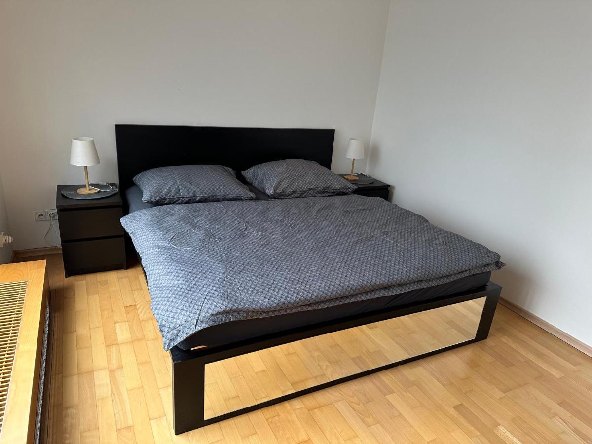 Apartments Spacilova Nearly Center Komarov Экстерьер фото