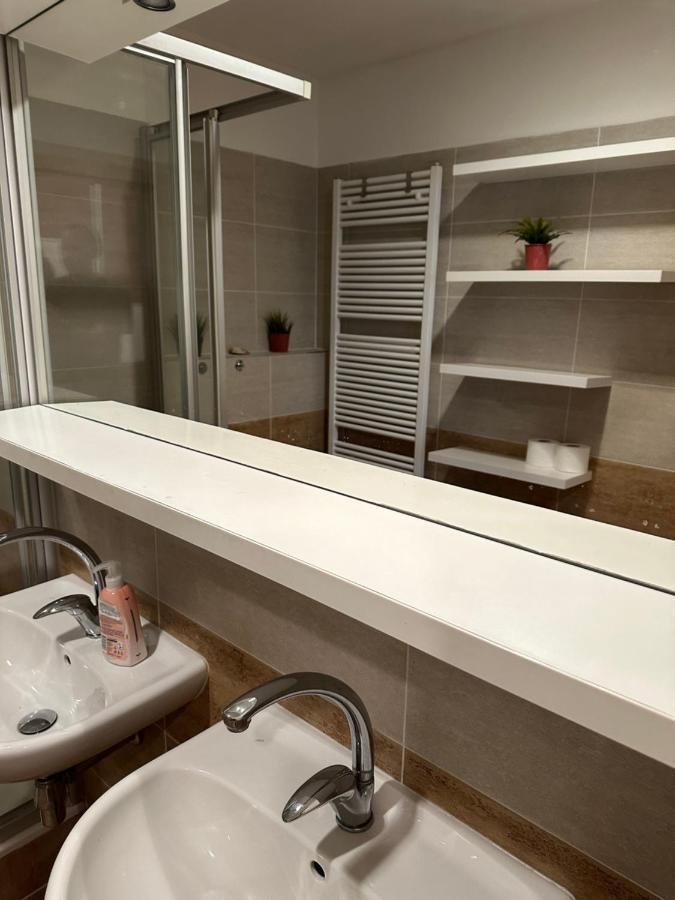 Apartments Spacilova Nearly Center Komarov Экстерьер фото