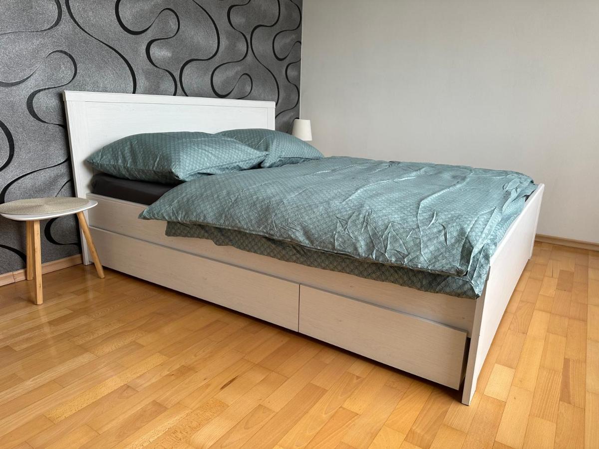 Apartments Spacilova Nearly Center Komarov Экстерьер фото