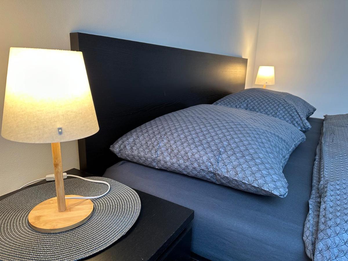 Apartments Spacilova Nearly Center Komarov Экстерьер фото