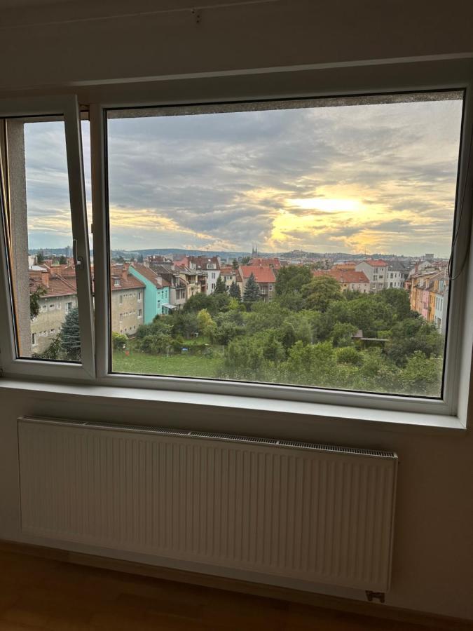 Apartments Spacilova Nearly Center Komarov Экстерьер фото