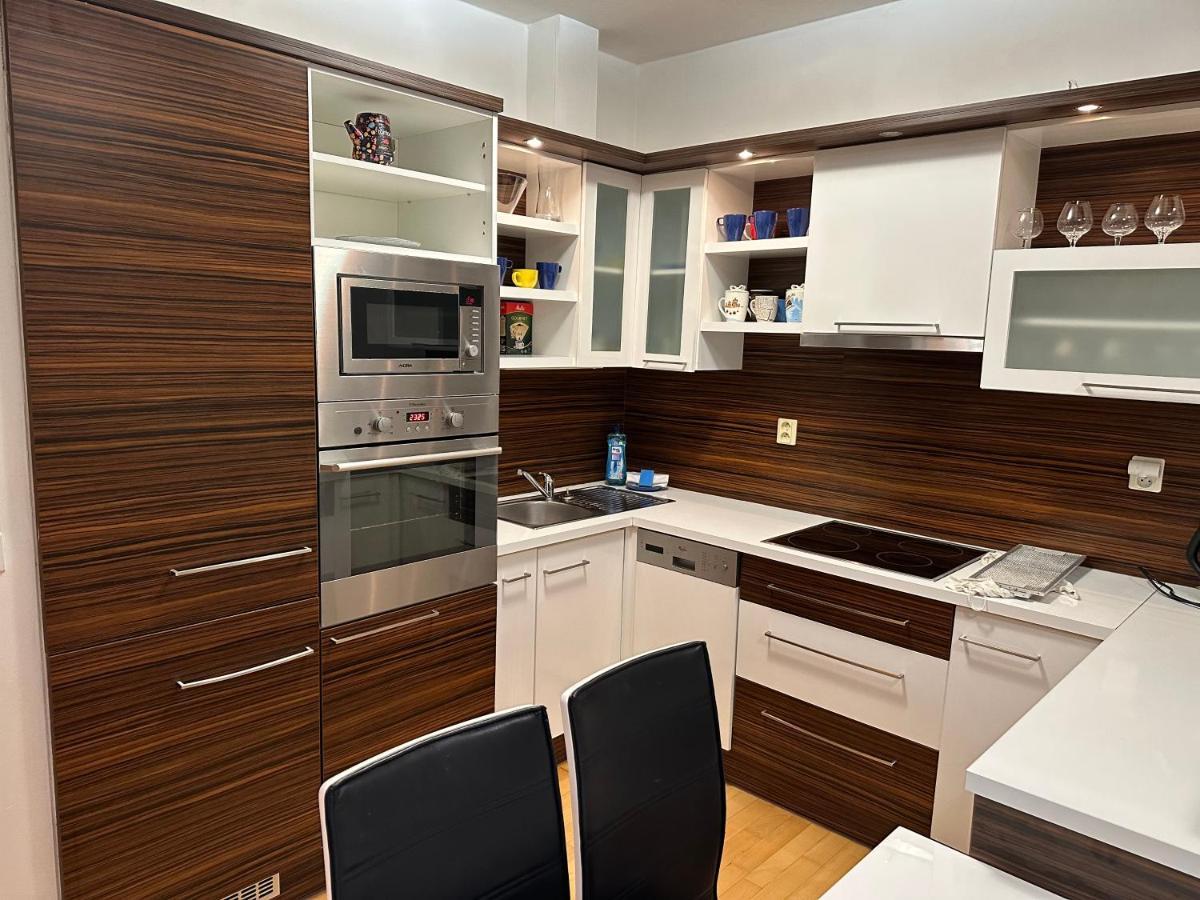 Apartments Spacilova Nearly Center Komarov Экстерьер фото